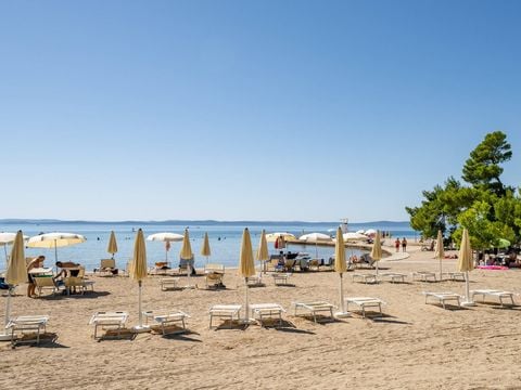 Camping Zaton Holiday Resort  - Camping Zadar - Image N°20