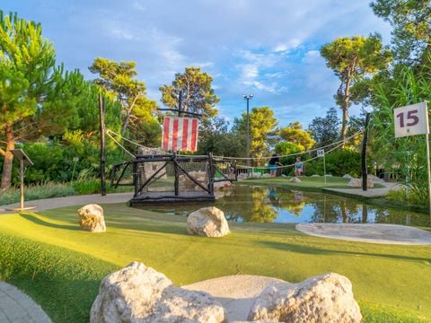 Camping Zaton Holiday Resort  - Camping Zadar - Image N°10