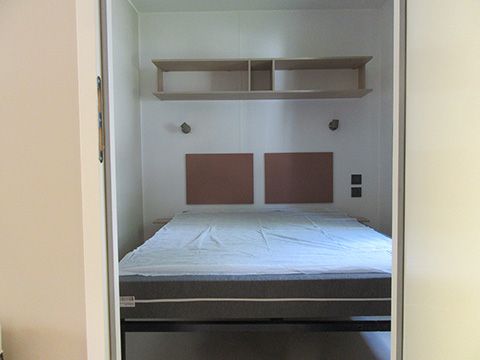 MOBILHOME 2 personnes - MH1 16 m²
