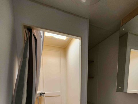 MOBILHOME 4 personnes - 24m²