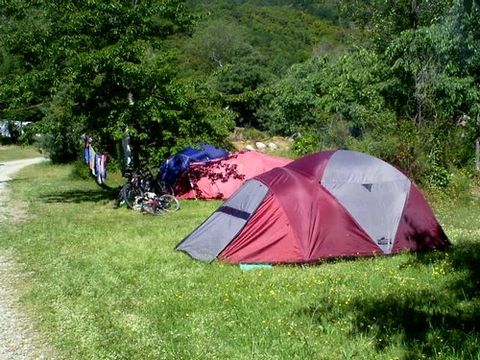 Camping du Riuferrer - Camping Pyrenees-Orientales - Image N°28