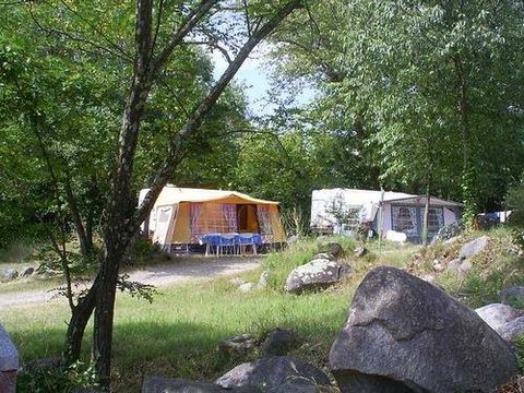 Camping du Riuferrer - Camping Pyrénées-Orientales - Image N°24