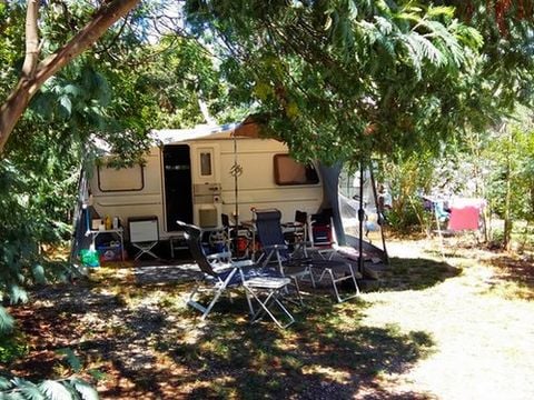 Camping du Riuferrer - Camping Pyrénées-Orientales - Image N°13