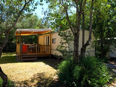 Camping du Riuferrer - Camping Pyrénées-Orientales - Image N°9