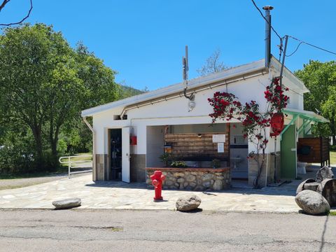 Camping du Riuferrer - Camping Pyrénées-Orientales - Image N°38