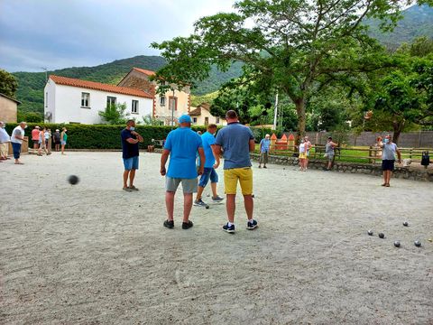 Camping Paradis - Vallespir  - Camping Pyrénées-Orientales - Image N°71