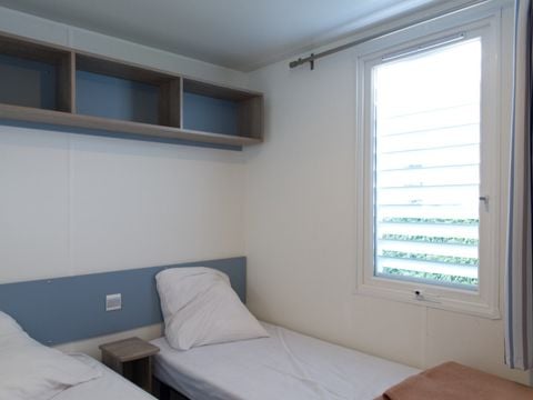 MOBILHOME 6 personnes - Camélia