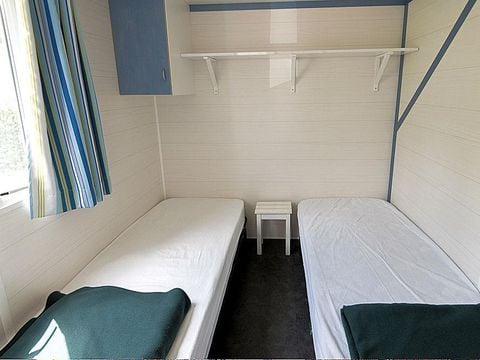 MOBILHOME 6 personnes - Lilas