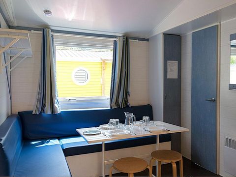 MOBILHOME 6 personnes - Lilas