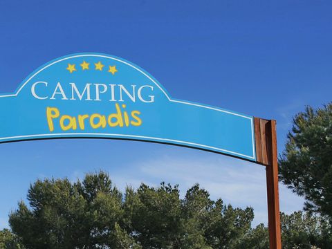 Camping Paradis - Vallespir  - Camping Pyrenees-Orientales - Image N°48