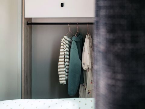 MOBILHOME 5 personnes - PICOLAT 2 chambres climatisé nouveau 2026