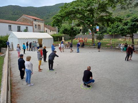 Camping Paradis - Vallespir  - Camping Pyrénées-Orientales - Image N°74