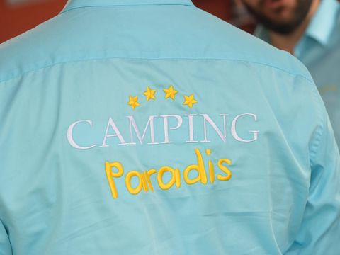 Camping Paradis - Vallespir  - Camping Pyrenees-Orientales - Image N°46