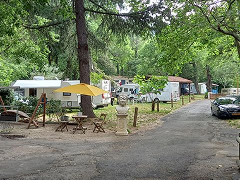 Camping De Nogarede - Camping Pyrenees-Orientales - Image N°6