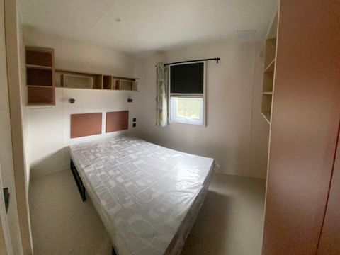 MOBILHOME 4 personnes - IRM Super Mercure