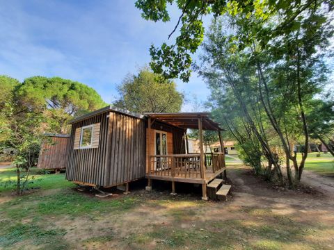 Camping Les Casteillets - Camping Pyrenees-Orientales - Image N°37
