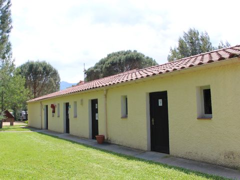 Camping Les Casteillets - Camping Pyrenees-Orientales - Image N°27