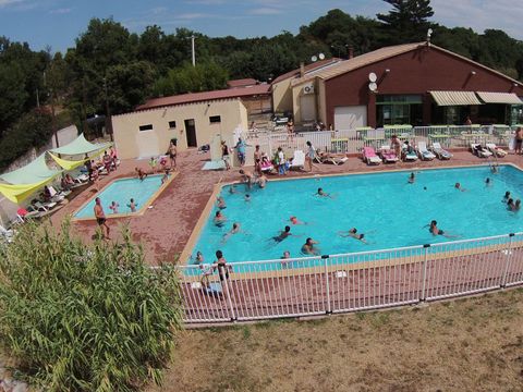 Camping Les Casteillets - Camping Pyrenees-Orientales - Image N°28