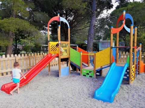 Camping Les Casteillets - Camping Pyrenees-Orientales - Image N°10