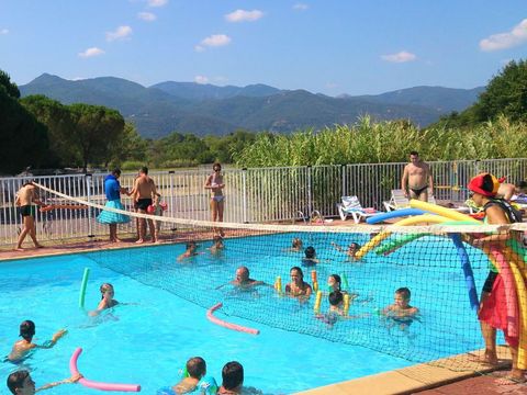 Camping Les Casteillets - Camping Pyrenees-Orientales - Image N°4