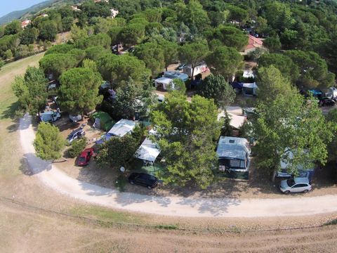 Camping Les Casteillets - Camping Pyrenees-Orientales - Image N°43