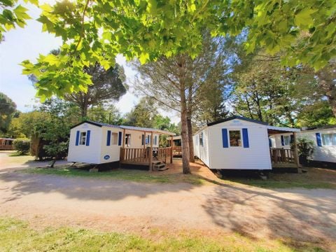 Camping Les Casteillets - Camping Pyrenees-Orientales - Image N°38