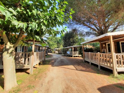 Camping Les Casteillets - Camping Pyrenees-Orientales - Image N°36