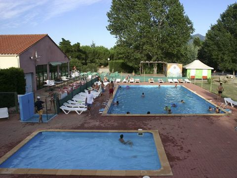 Camping Les Casteillets - Camping Pyrenees-Orientales - Image N°58