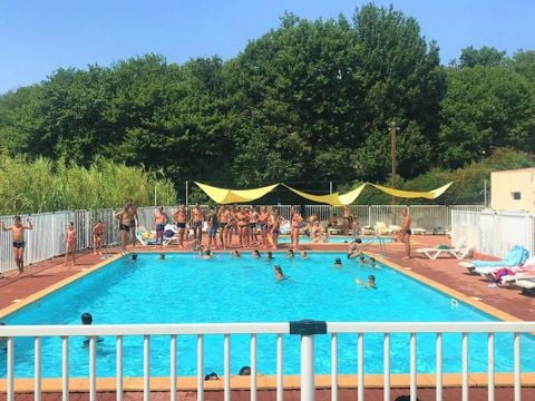 Camping Les Casteillets - Camping Pyrenees-Orientales - Image N°5