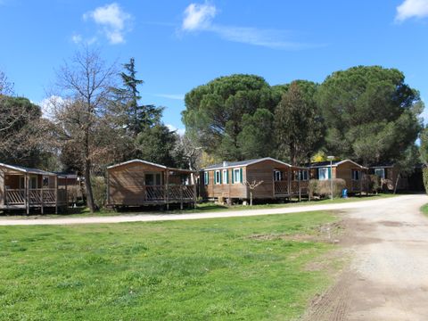 Camping Les Casteillets - Camping Pyrenees-Orientales - Image N°40