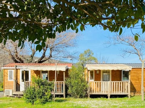 Camping Amélia - Camping Pyrénées-Orientales - Image N°5