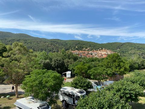 Camping Amélia - Camping Pyrénées-Orientales - Image N°11
