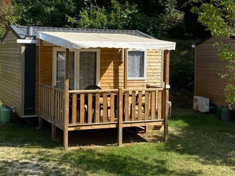 Camping Amélia - Camping Pyrénées-Orientales - Image N°19