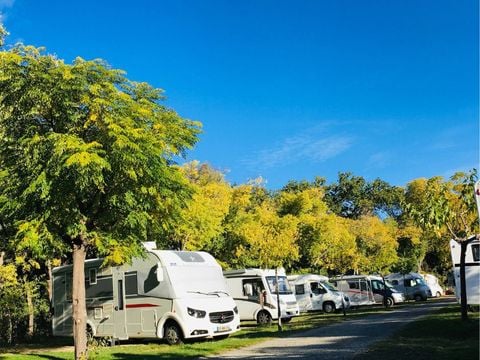 Camping Amélia - Camping Pyrénées-Orientales - Image N°7