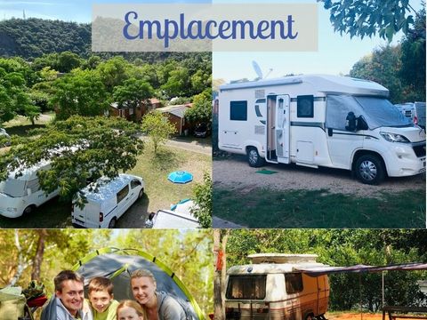 Camping Amélia - Camping Pyrénées-Orientales - Image N°16
