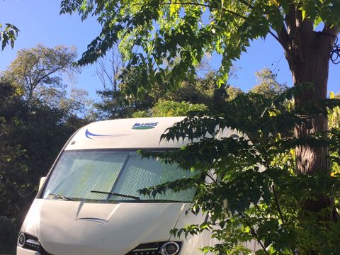 Camping Amélia - Camping Pyrénées-Orientales - Image N°8
