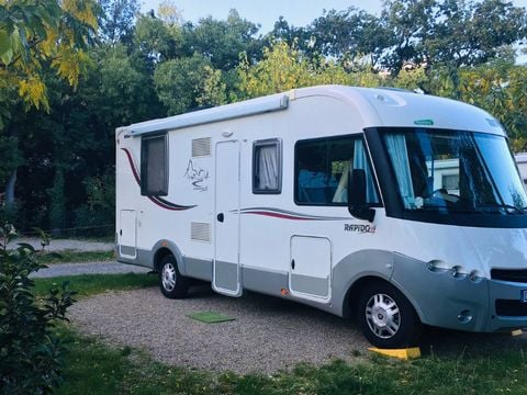 Camping Amélia - Camping Pyrénées-Orientales - Image N°15