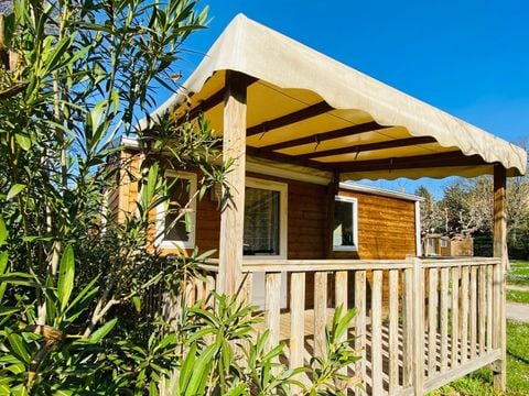 Camping Amélia - Camping Pyrénées-Orientales - Image N°4