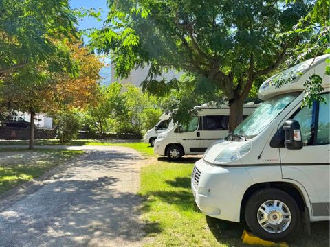 Camping Amélia - Camping Pyrénées-Orientales - Image N°24
