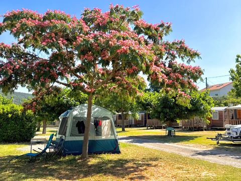 Camping Amélia - Camping Pyrénées-Orientales - Image N°22