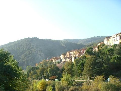 Camping Amélia - Camping Pyrénées-Orientales - Image N°14