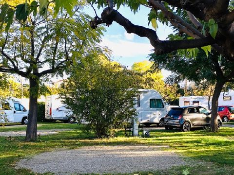 Camping Amélia - Camping Pyrénées-Orientales - Image N°9