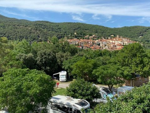 Camping Amélia - Camping Pyrénées-Orientales - Image N°20