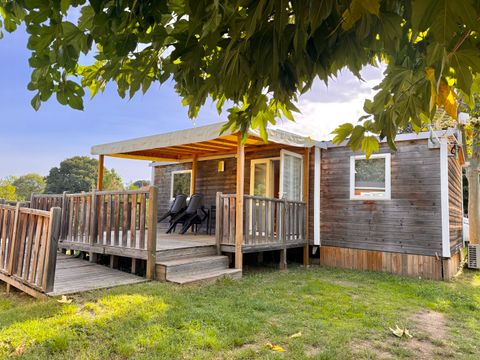 Camping Amélia - Camping Pyrénées-Orientales - Image N°21