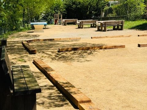 Camping Amélia - Camping Pyrénées-Orientales - Image N°2