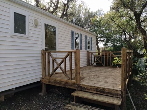 MOBILHOME 6 personnes - MH P3