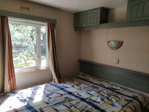 MOBILHOME 4 personnes - MH 65