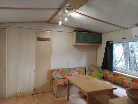 MOBILHOME 6 personnes - MH 46