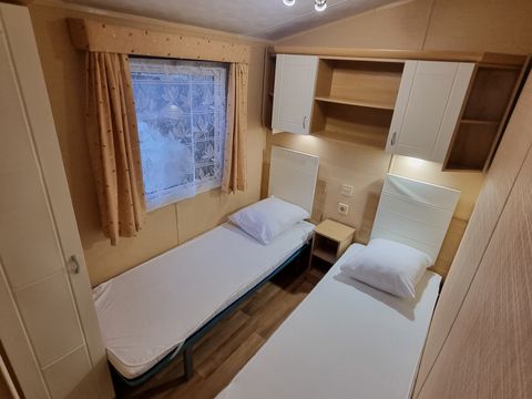 MOBILHOME 6 personnes - MH 000 NAT ET DID