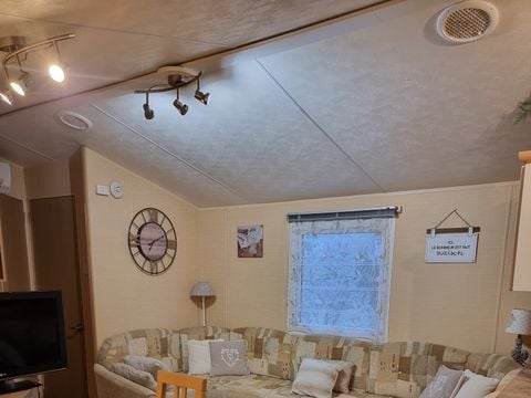 MOBILHOME 6 personnes - MH 000 YVES